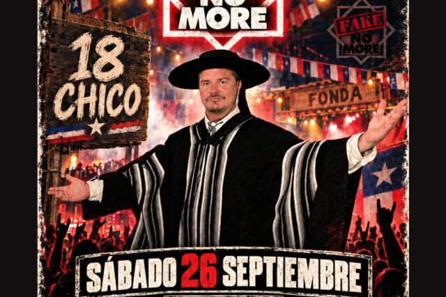 Fake No More - Tributo A Faith No More