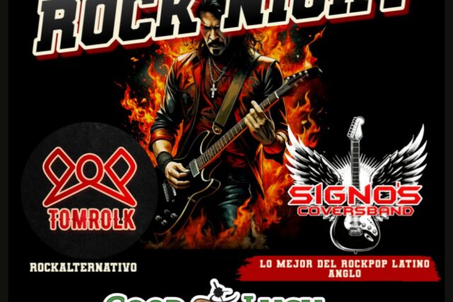 Rocknight