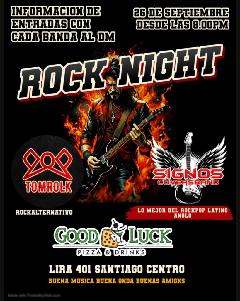 Rocknight