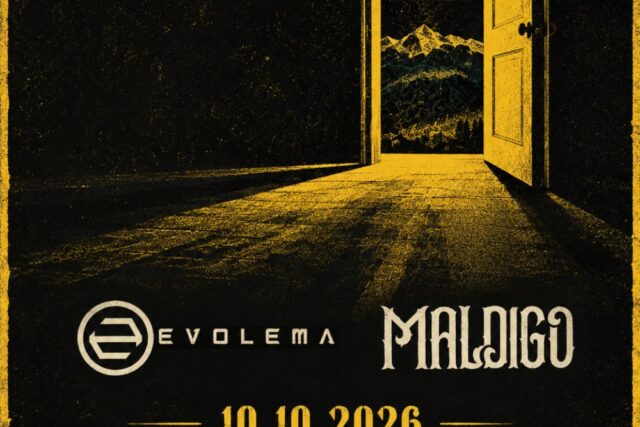Maldigo + Evolema