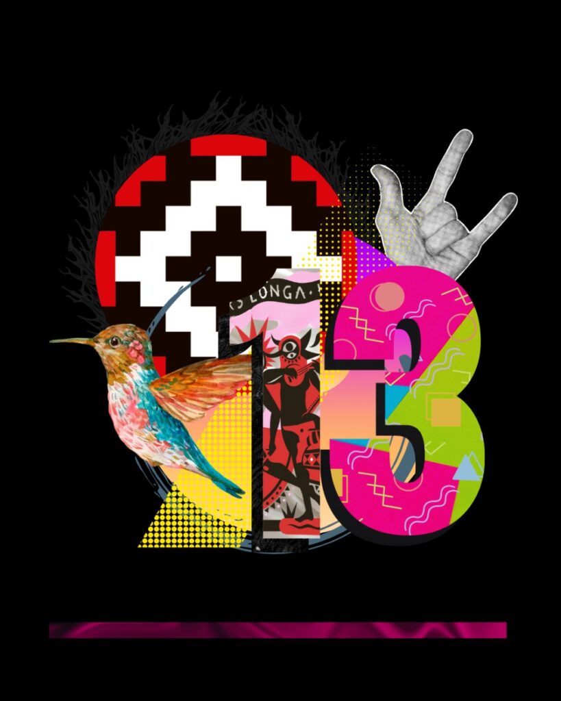Fiesta de Disfraces: Aniversario