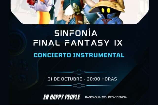 Final Fantasy Ix