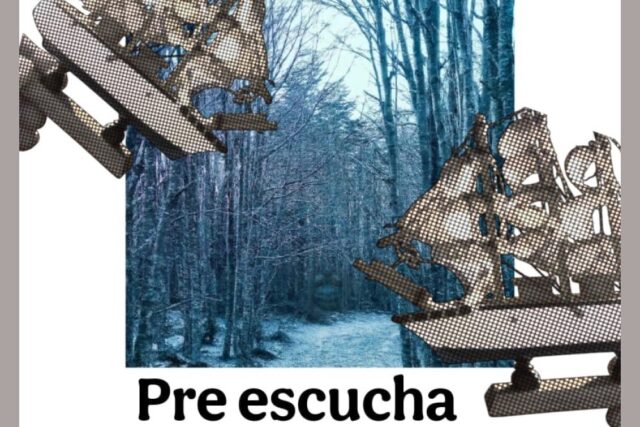 Comedor Pre Escucha Nuevo Álbum: Catalejo