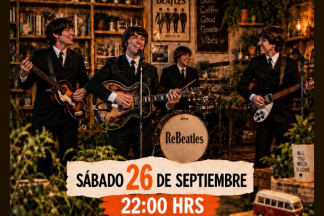 Rebeatles