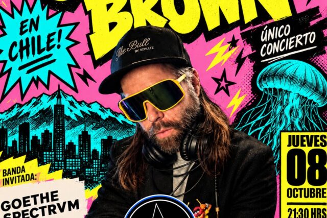 Güero Brown