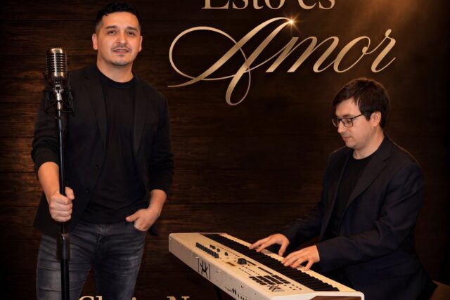 Chris-Ney y Barnachea Project Presentan Esto Es Amor