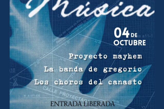Día de la Música