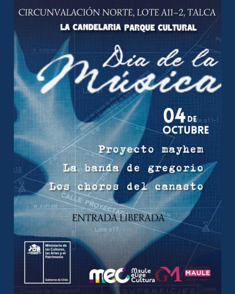 Día de la Música