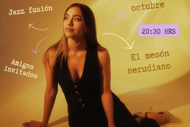 Anita Soul Cuarteto