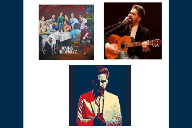 Demian Rodriguez