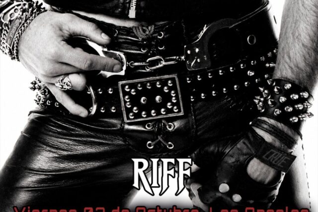 Samecrue Tributo A Motley Crue