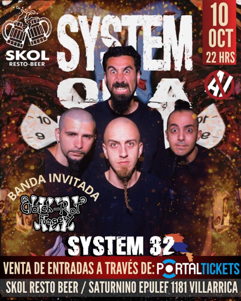 System 32