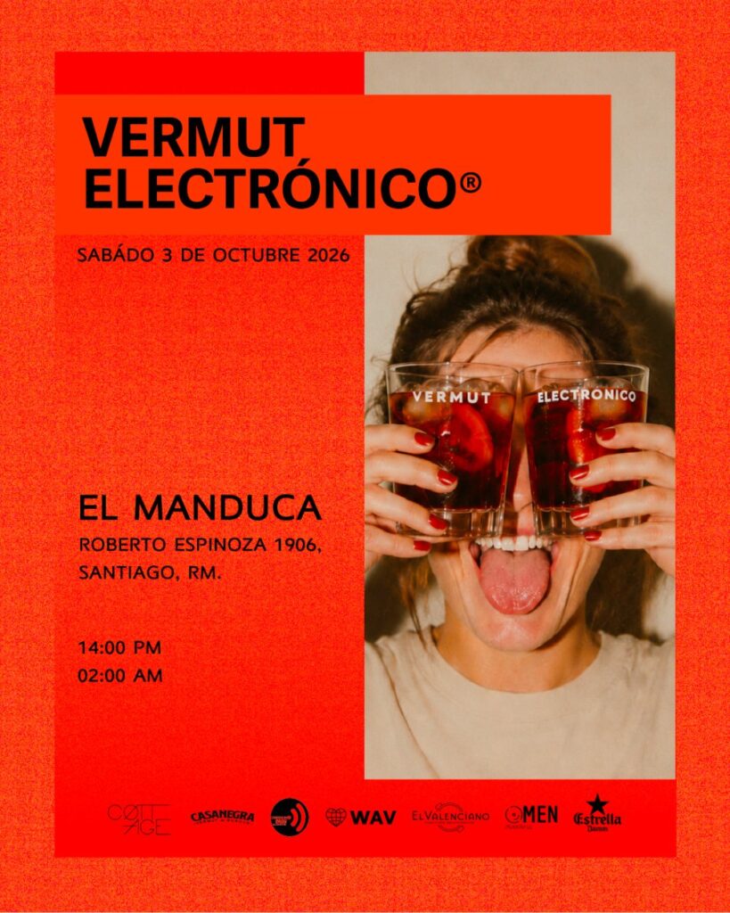 Vermut Electrónico