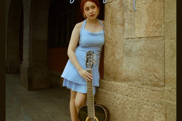 Sofy y las Gardenias: Boleros del Ayer, Amores de Siempre