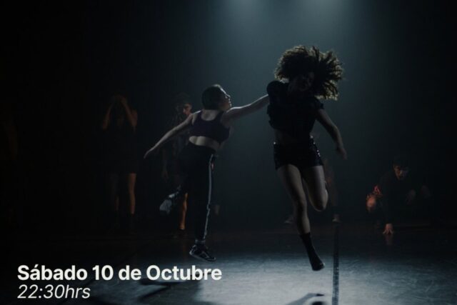 Criatura 11 + Fiesta Post Función
