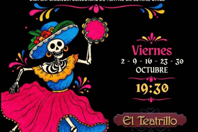 Caricias del Buen Morir