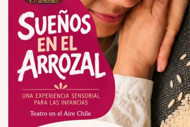 Sueños en el Arrozal
