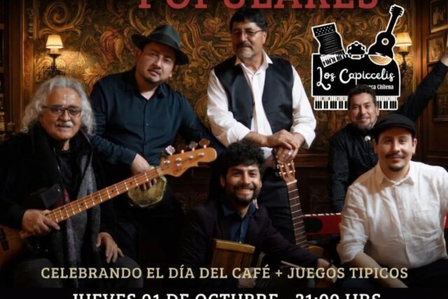 01/10 Jueves Populares - 18 Chico con los Capiccelis Cuecas