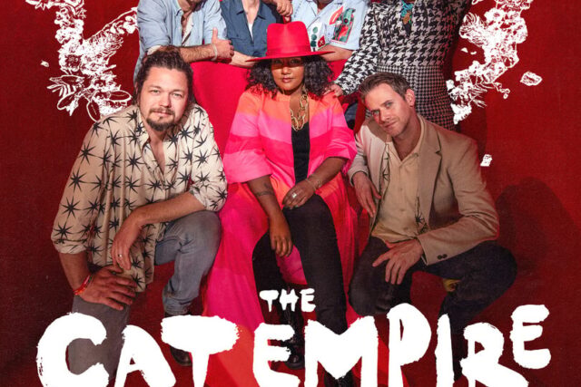 The cat empire