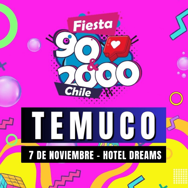 Fiesta 90 & 2000