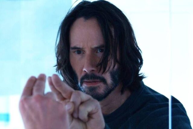 Keanu Reeves se suma a 'Kill Current', nueva adaptación de acción