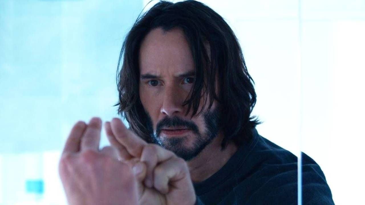 Keanu Reeves se suma a 'Kill Current', nueva adaptación de acción