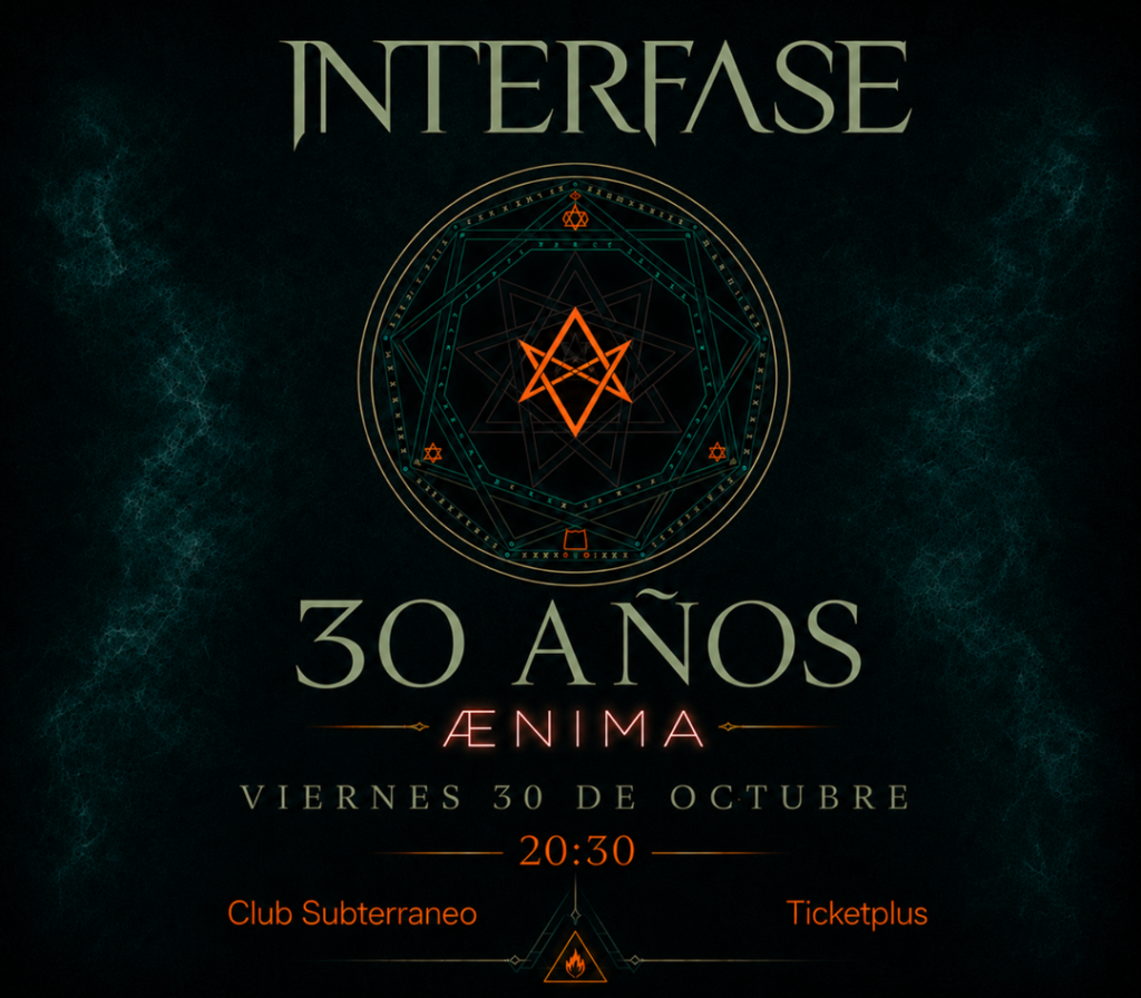 Interfase