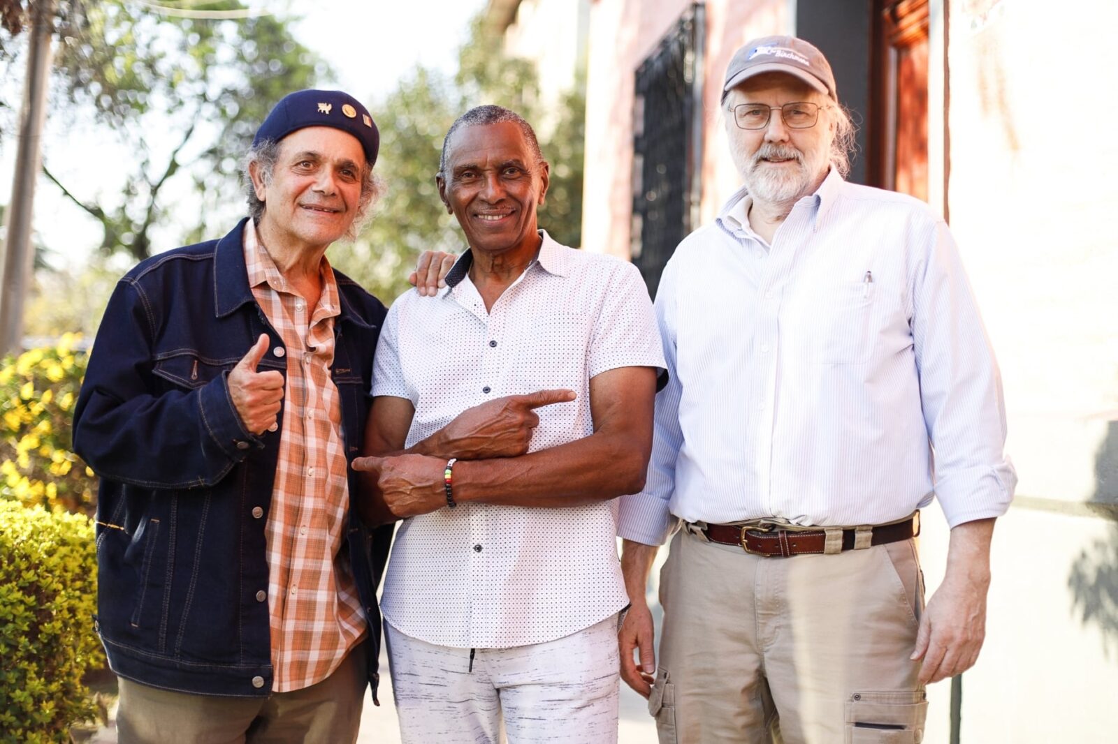 Doctor Dread y el origen del reggae chileno: la historia detrás del show de Gondwana