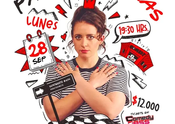 Paloma Salas