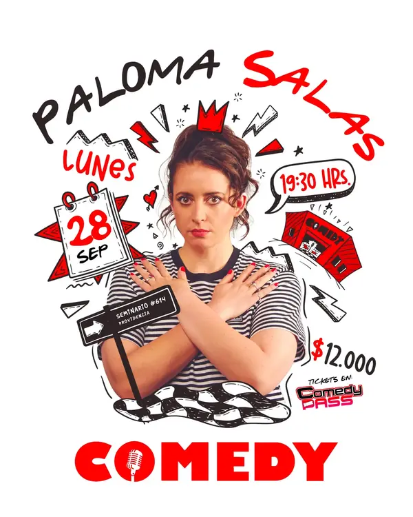 Paloma Salas
