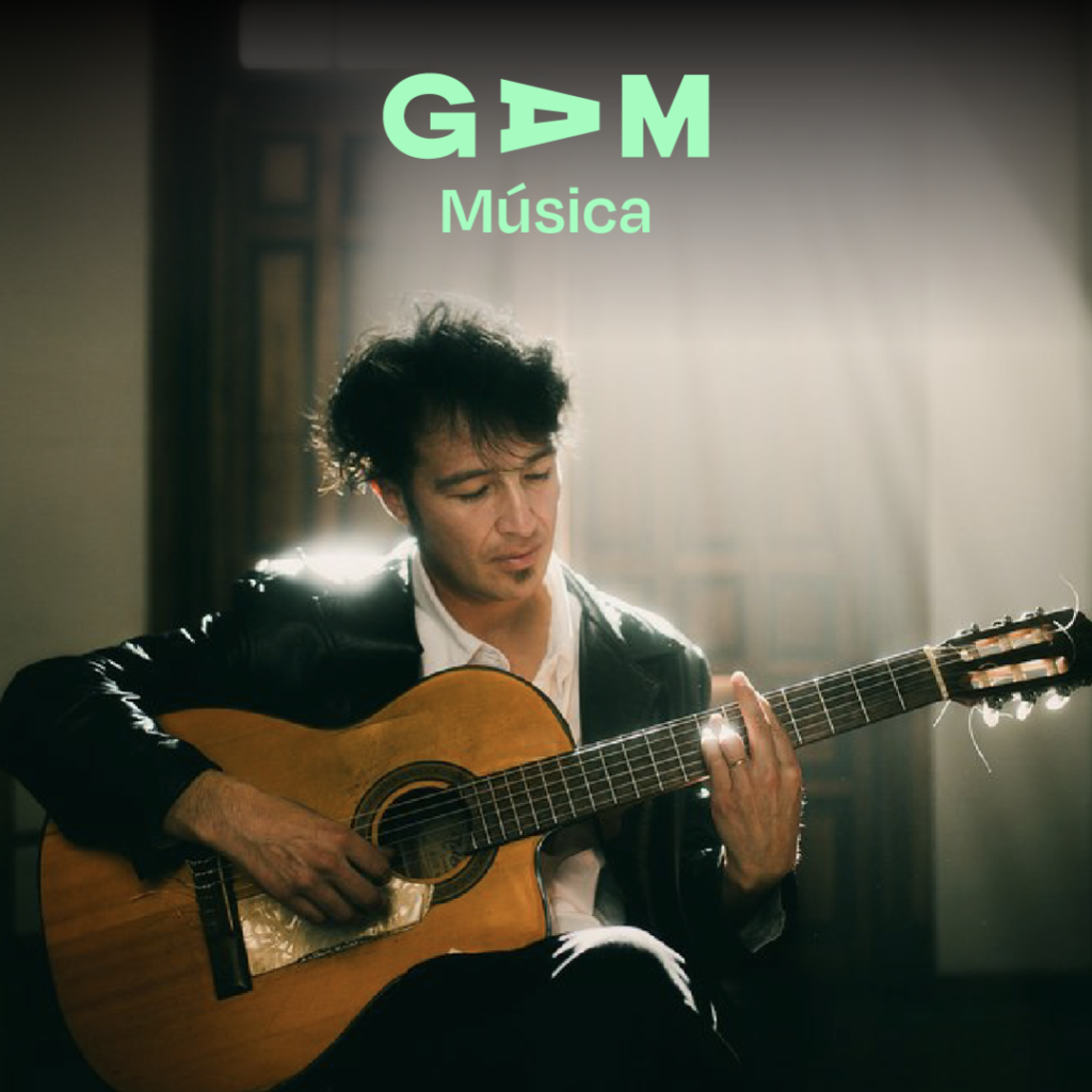 Chinoy es musica