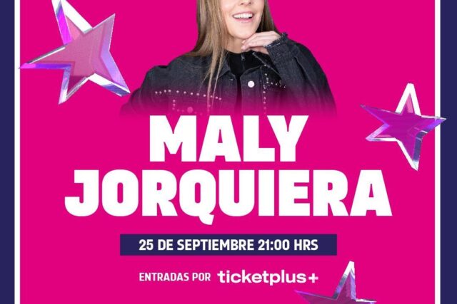 Maly Jorquera