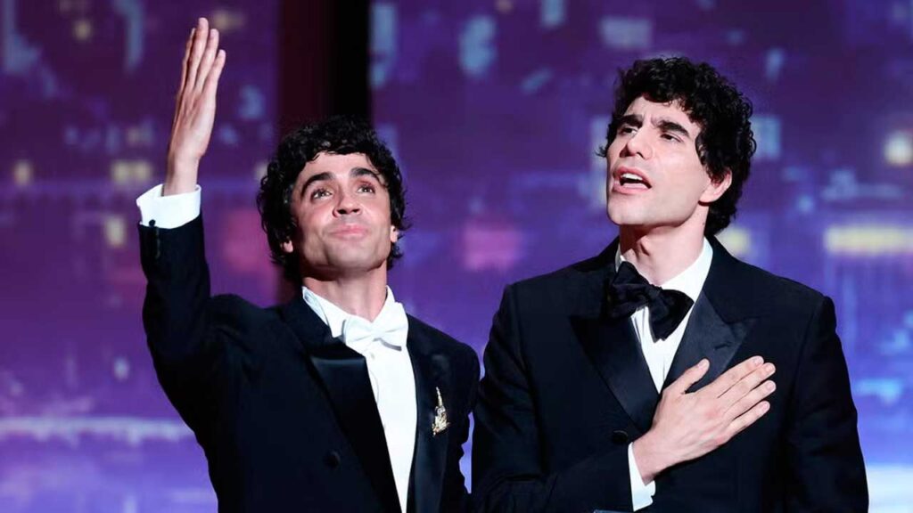 España define sus tres candidatas al Oscar 2027: Almodóvar suena fuerte