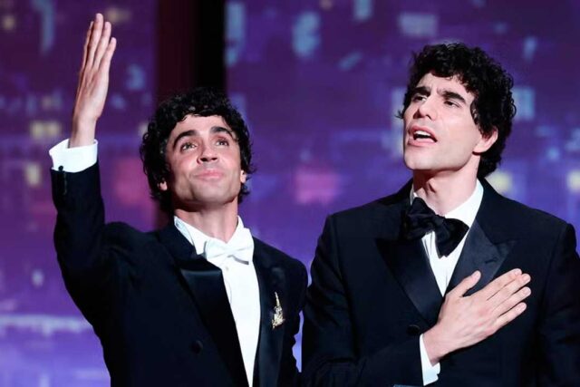 España define sus tres candidatas al Oscar 2027: Almodóvar suena fuerte