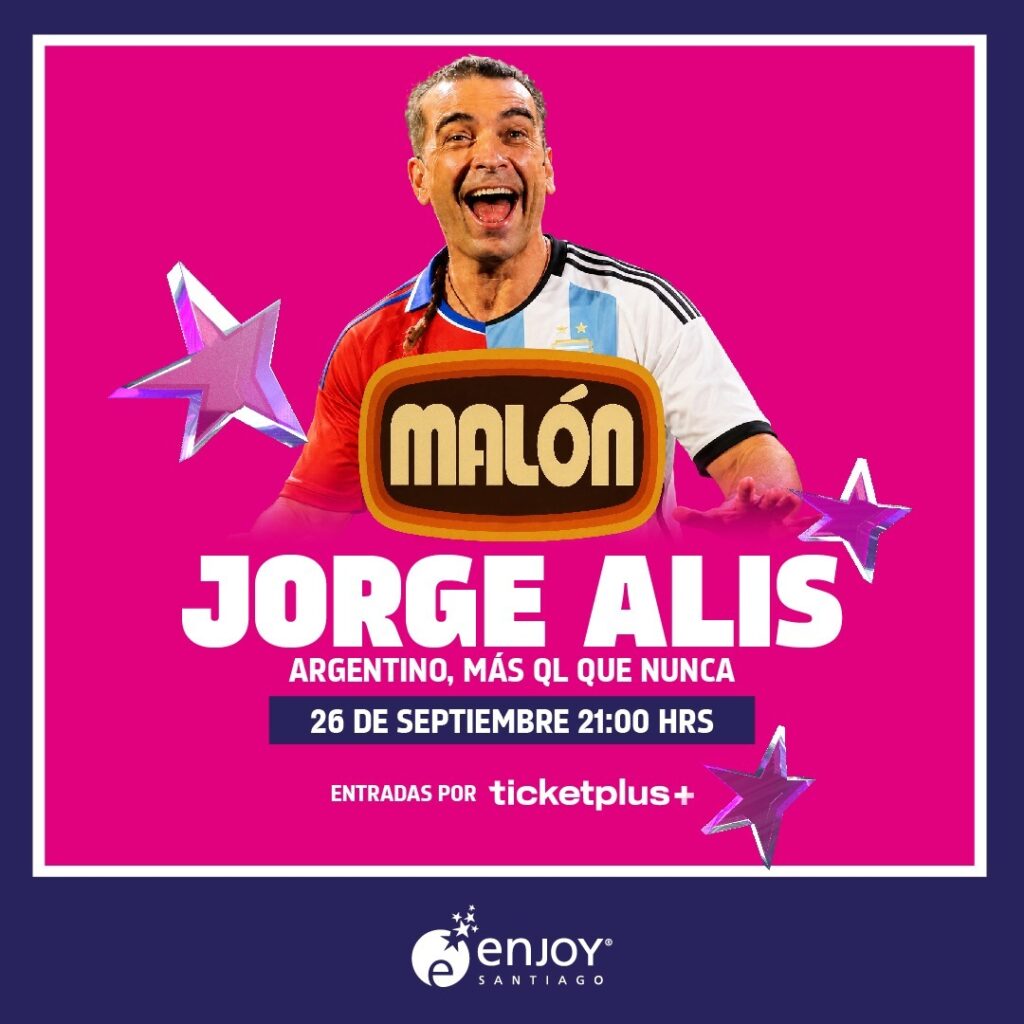 Jorge Alis
