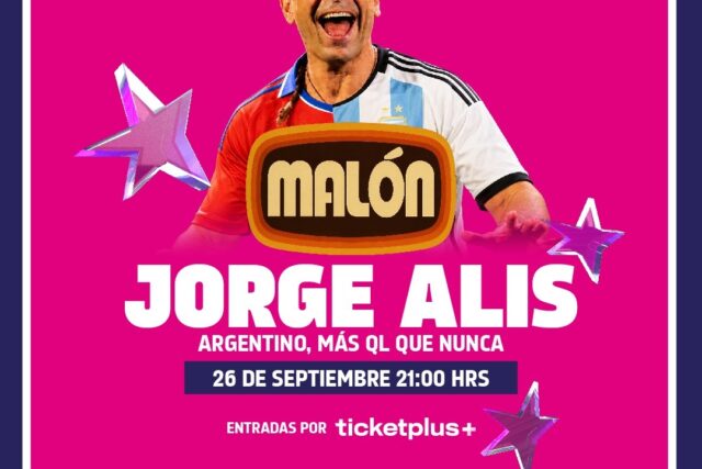 Jorge Alis