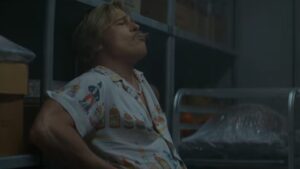 Netflix lanza tráiler de la secuela de 'Érase una vez... en Hollywood' con Brad Pitt