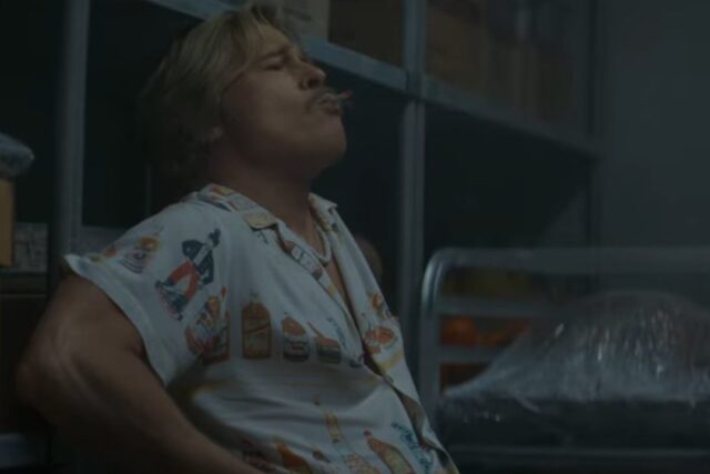 Netflix lanza tráiler de la secuela de 'Érase una vez... en Hollywood' con Brad Pitt