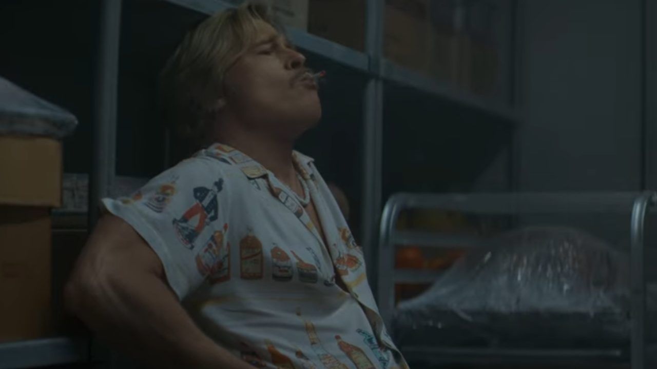 Netflix lanza tráiler de la secuela de 'Érase una vez... en Hollywood' con Brad Pitt