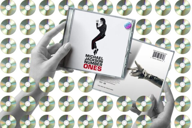 El CD vuelve a la carga: una tienda solo de cedés en Lastarria y las cifras que lo confirman