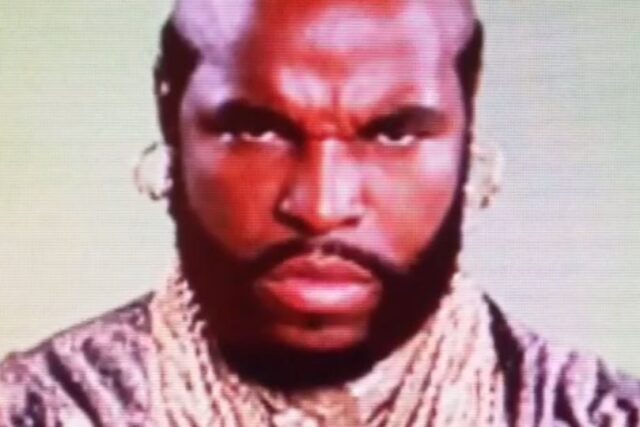 Mr. T vuelve a los 74 años con documental en Netflix y ya generó polémica
