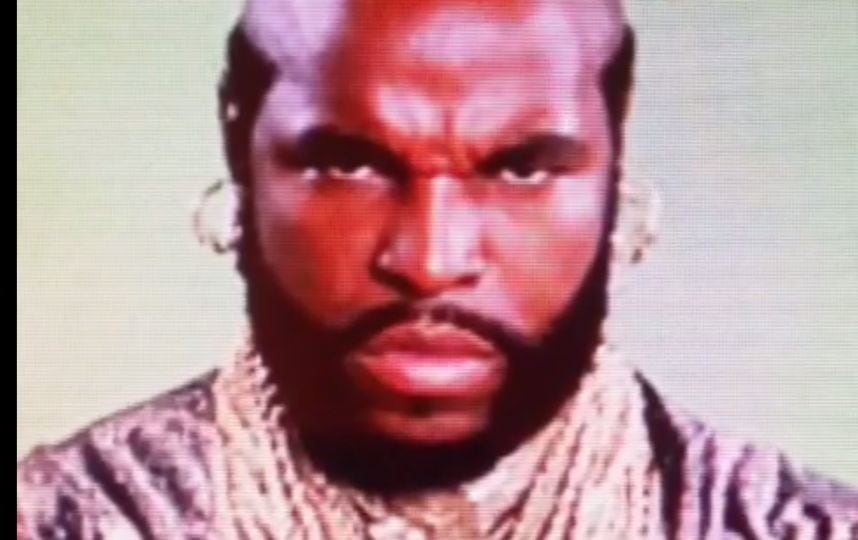Mr. T vuelve a los 74 años con documental en Netflix y ya generó polémica