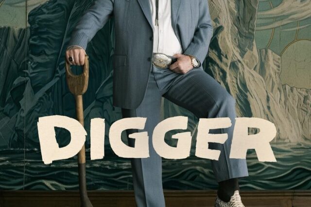 Digger