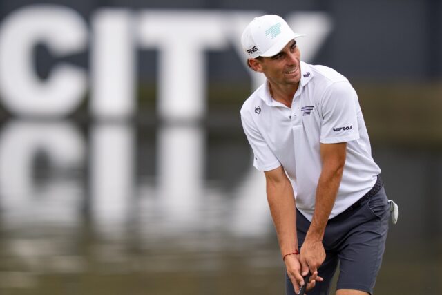 Joaquín Niemann logra el subcampeonato en el Abierto de Irlanda tras remontada