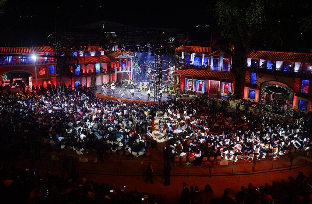 Festival del Huaso de Olmué anuncia fechas 2027 y abre convocatoria para canciones
