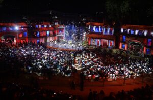 Festival del Huaso de Olmué anuncia fechas 2027 y abre convocatoria para canciones