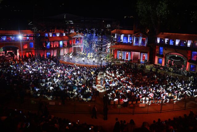 Festival del Huaso de Olmué anuncia fechas 2027 y abre convocatoria para canciones