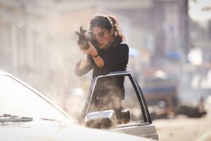 Tercera edición de Mubi Fest ocupa Matucana 100 con estrenos mundiales