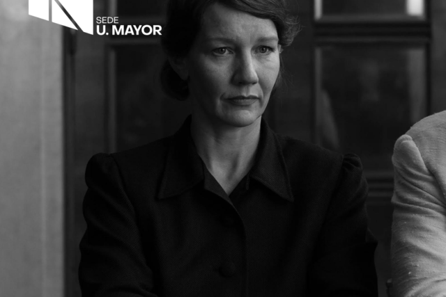 Tierra de mi padre de Paweł Pawlikowski en Sala K