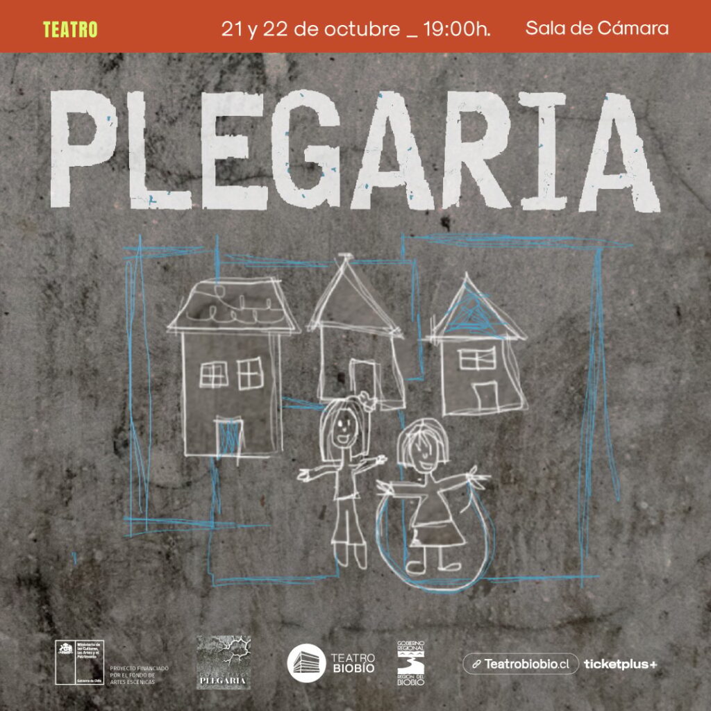 Plegaria